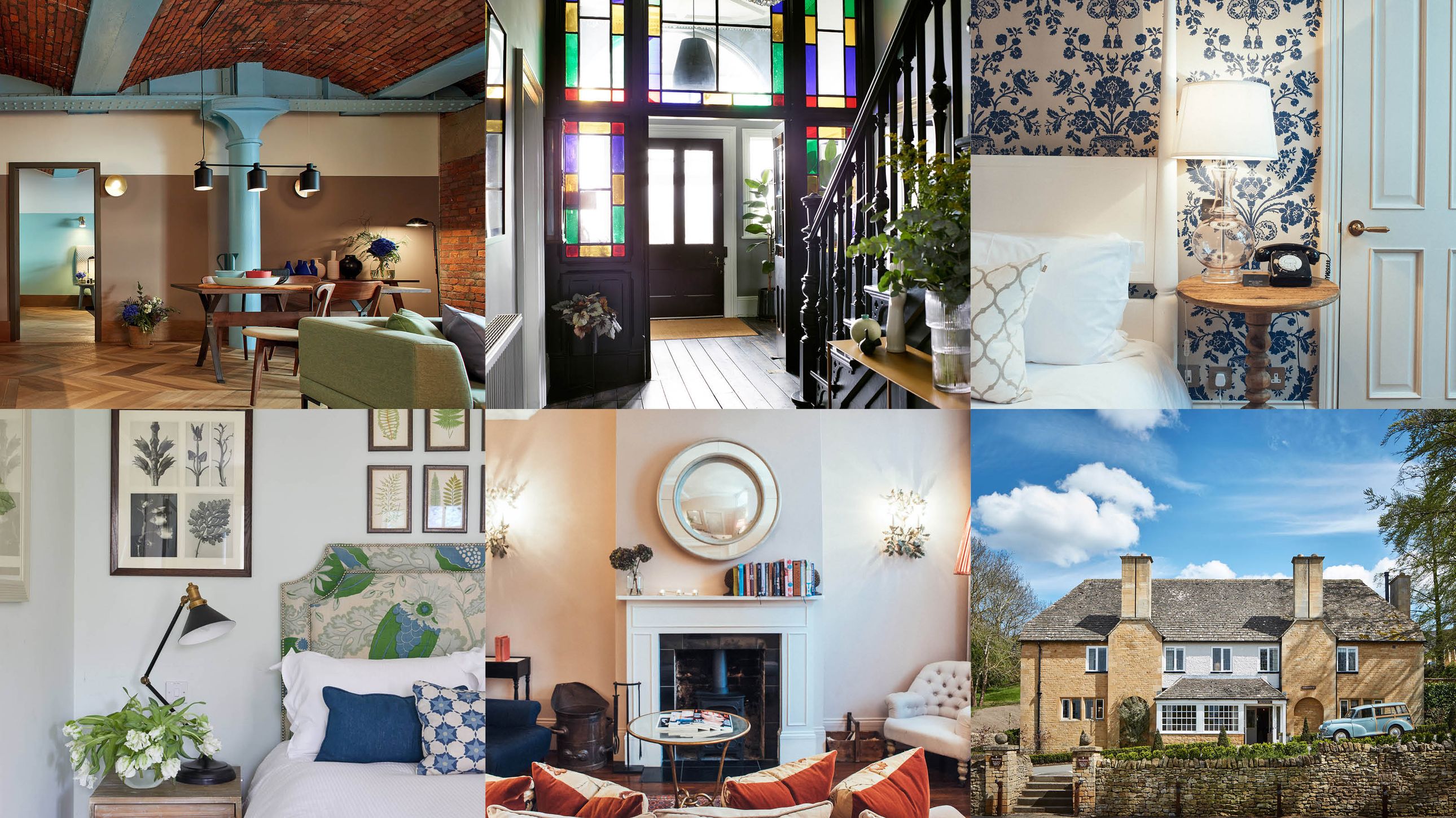 Budget-Friendly Lodging Options UK