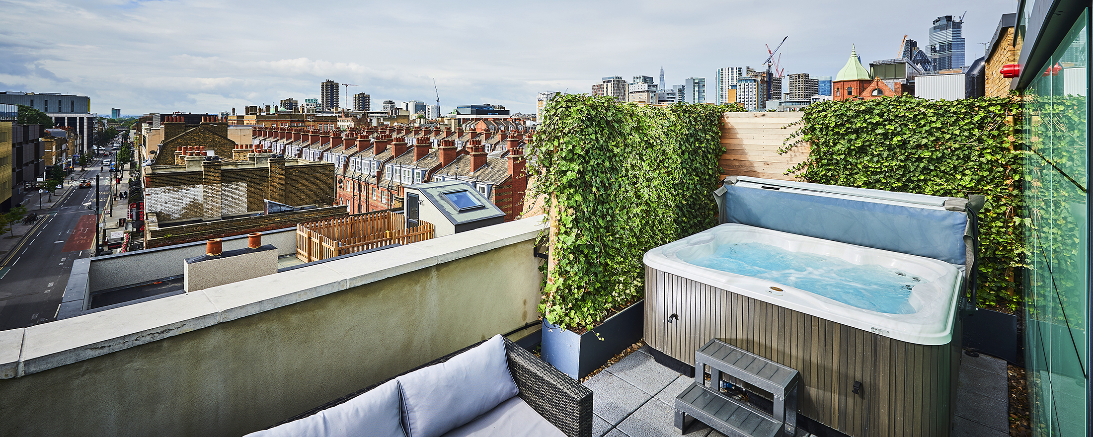 Budget-Friendly Lodging Options UK