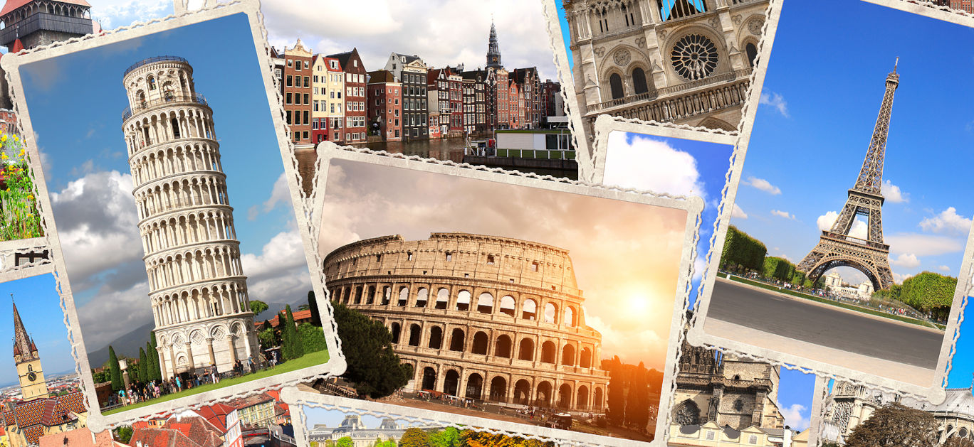 Unforgettable UK Travel Memories